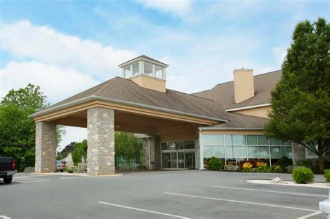 best western lancaster pa area.